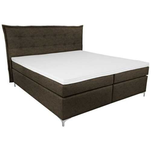 Boxspring postel Fabio