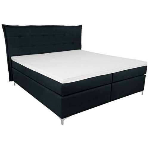 Boxspring postel Fabio