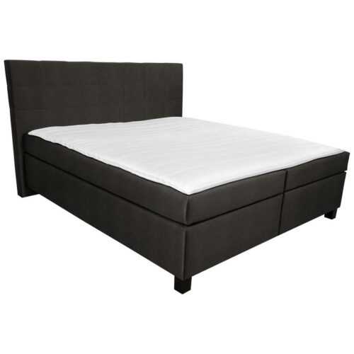 Boxspring postel Modena