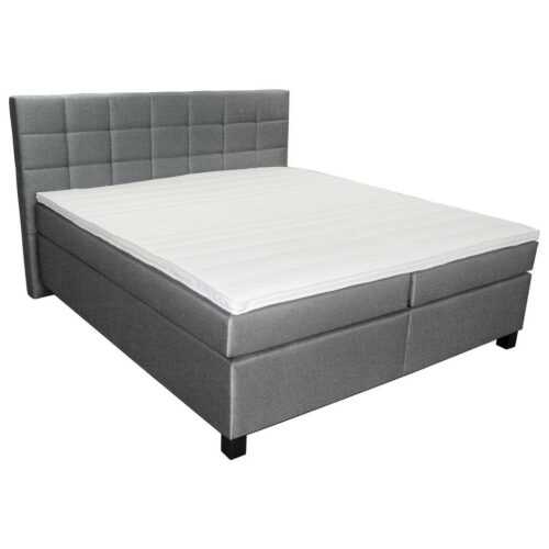 Boxspring postel Modena