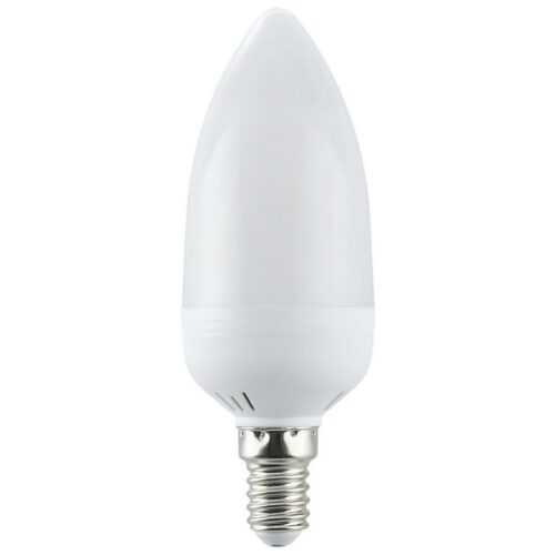 Led Žárovka C80412mm