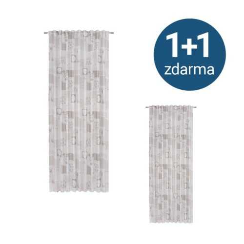 Patchwork 1+1 zdarma (1*kus=2 Produkty)