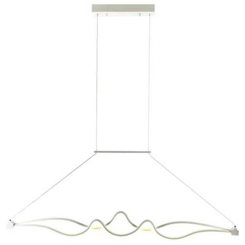 Závěsné Led svítidlo Blop 110/4/120 Cm