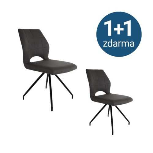 Židle Lucy 1+1 zdarma (1*kus=2 Produkty)