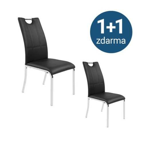 Židle Mandy 1+1 zdarma (1*kus=2 Produkty)