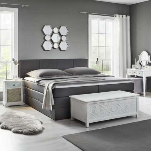 postel Boxspring Greta