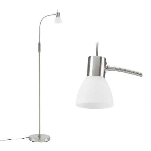 stojací Lampa Albert V: 146cm