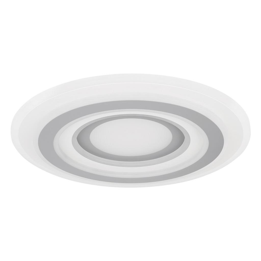 Stropní Led Svítidlo Sabatino Max. 46 Watt