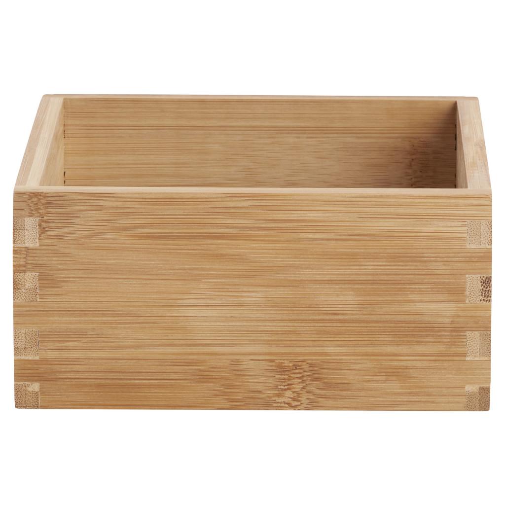 Úložný Box Eco - S