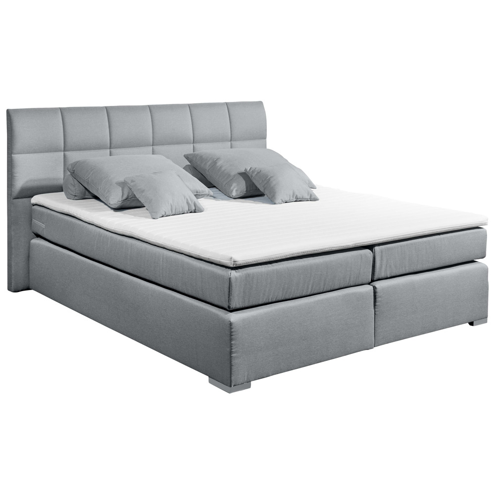 Postel Boxspring S Úložným Prostorem Ravello 2 - 160x200