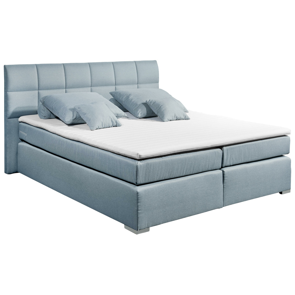 Postel Boxspring S Úložným Prostorem Ravello 2 - 180x200