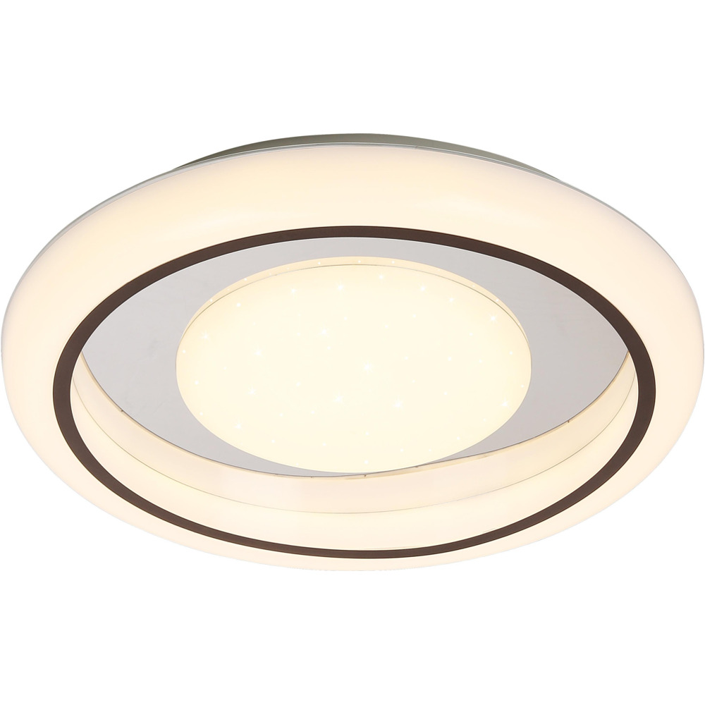 Stropní Led Svítidlo 41294-36r Leda