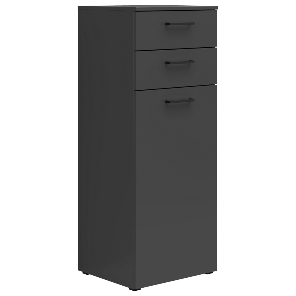 Komoda Cabinet Š: 45 Cm