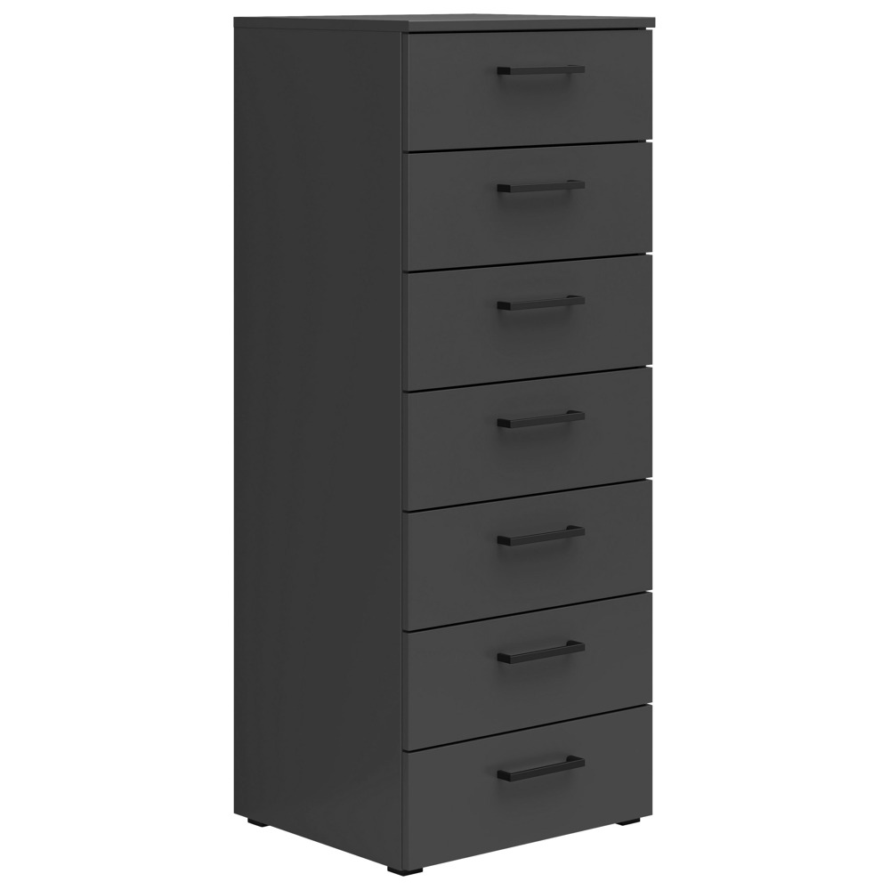 Komoda Cabinet Š: 45 Cm