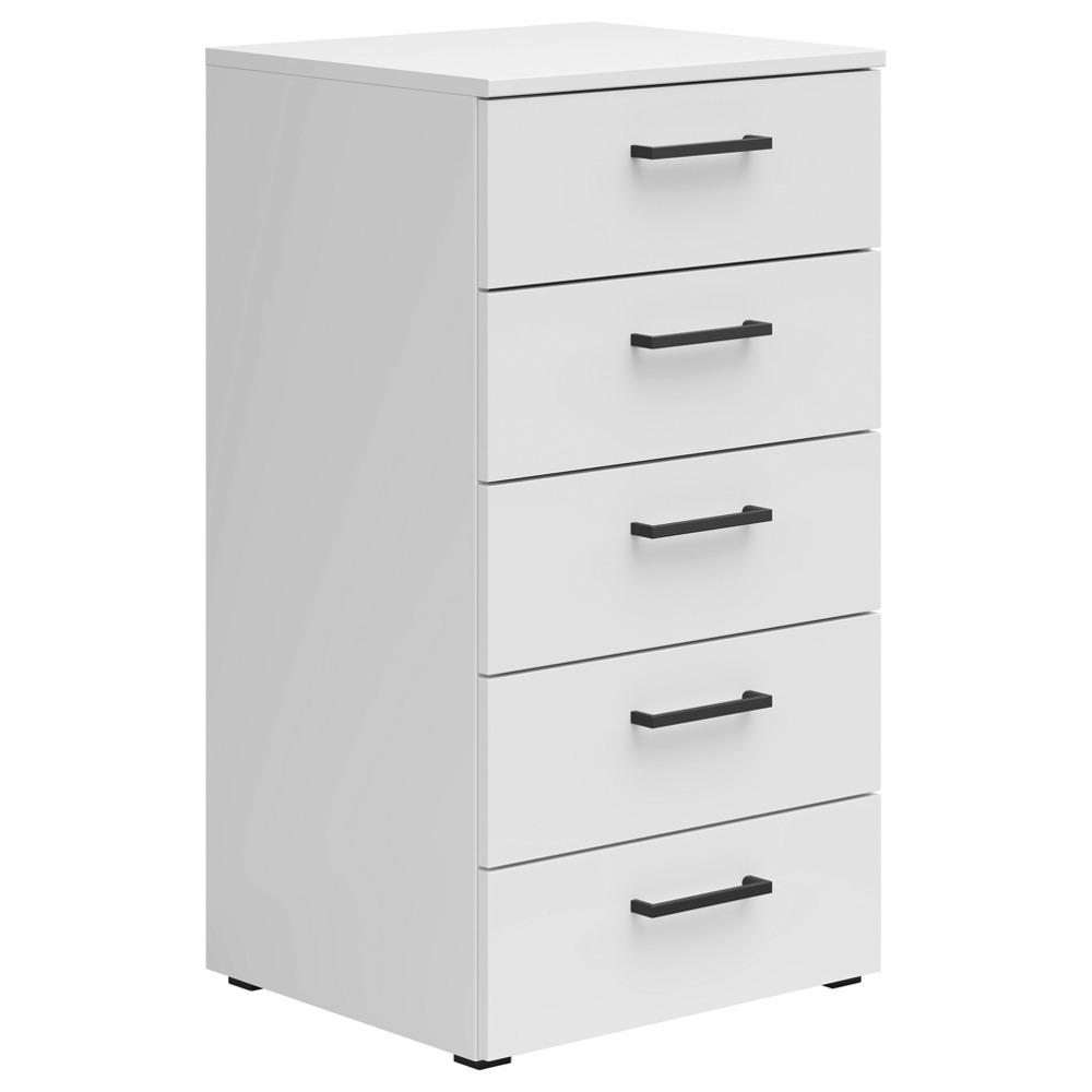 Komoda Cabinet Š: 45 Cm