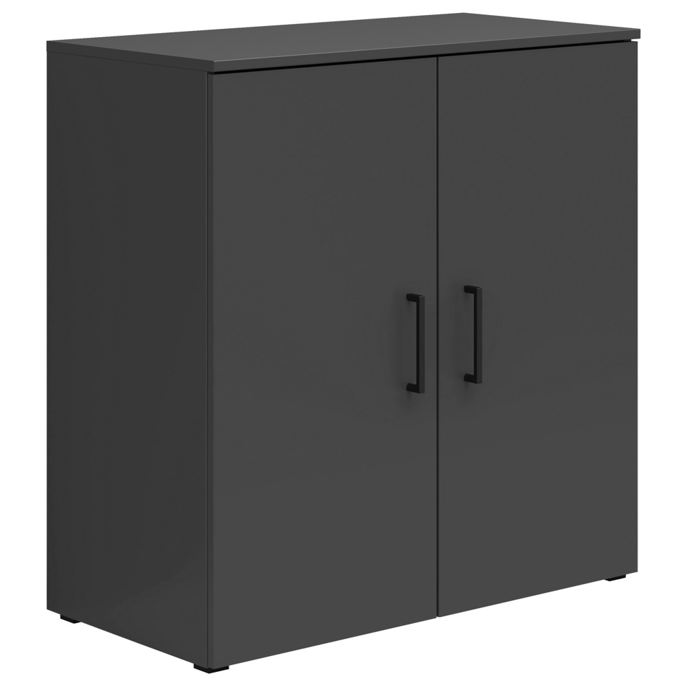 Komoda Cabinet Š: 80 Cm