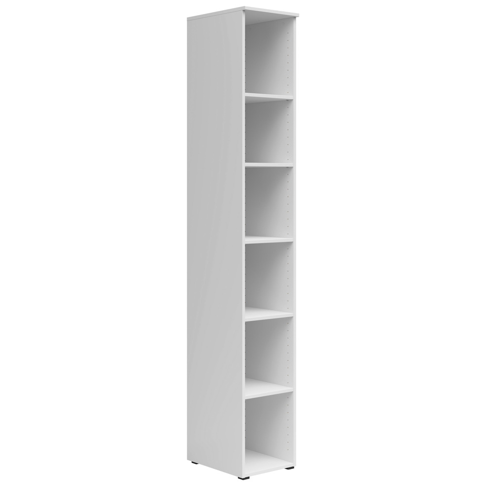 Regál Cabinet Š: 30cm