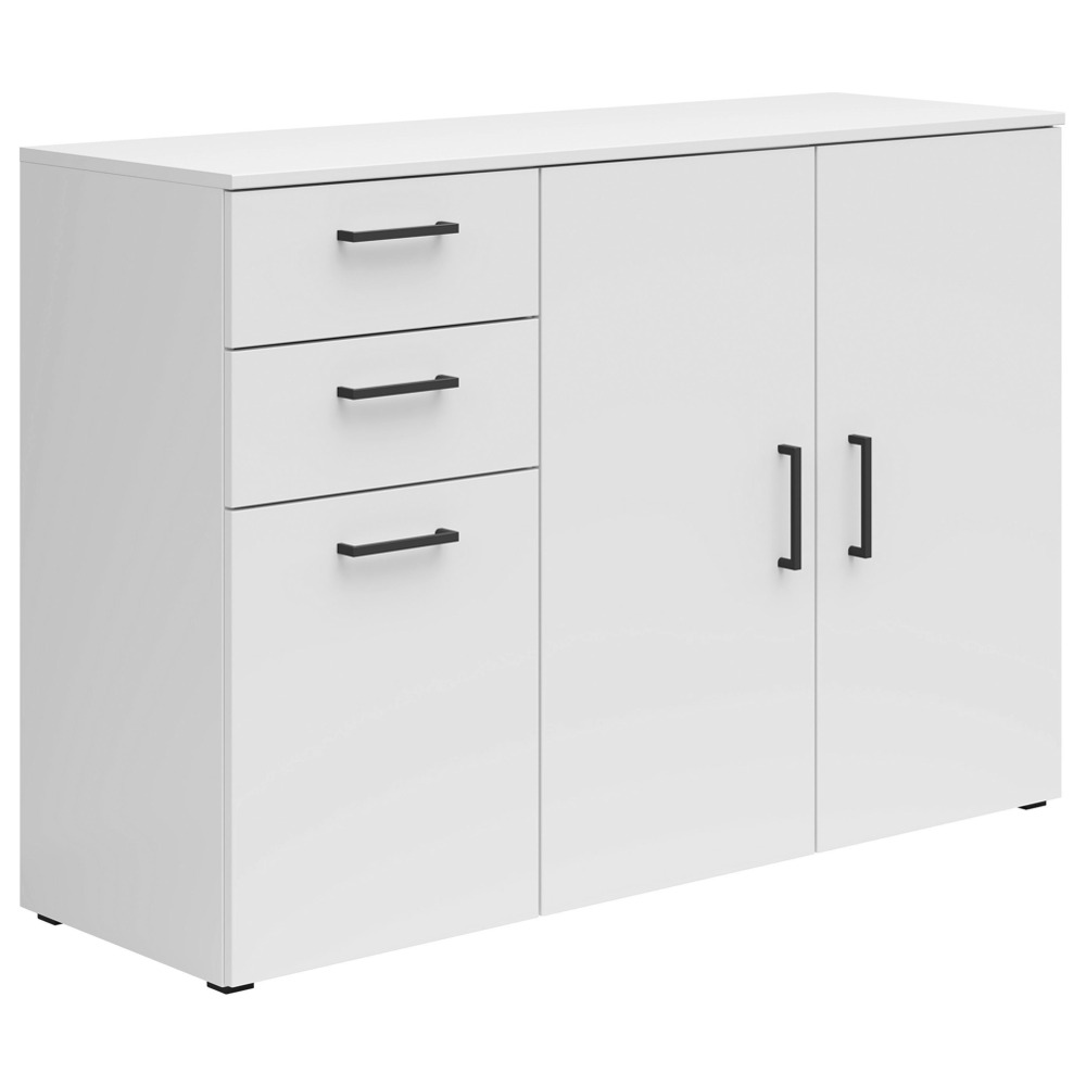 Komoda Cabinet Š: 120 Cm