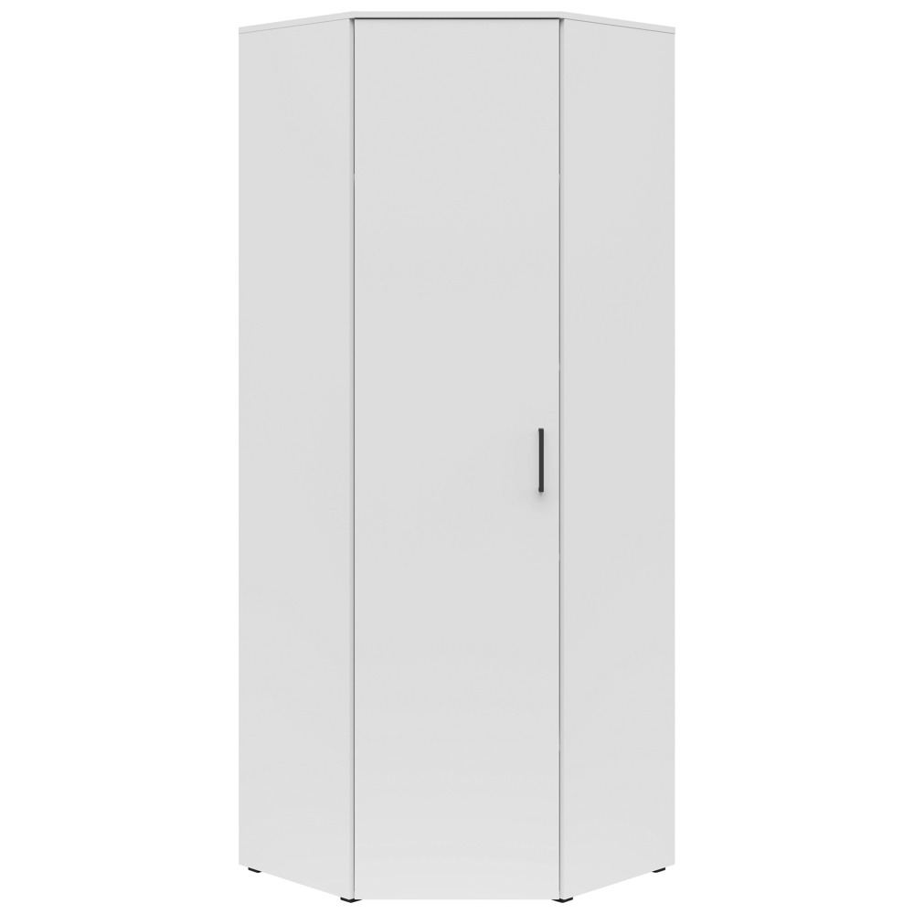 Rohová Skříň Cabinet Š: 101 Cm