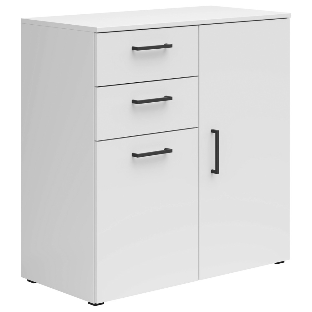 Komoda Cabinet š: 80 cm