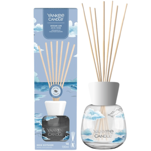 Difuzér Yankee Candle Ocean Air Signature 100 ml